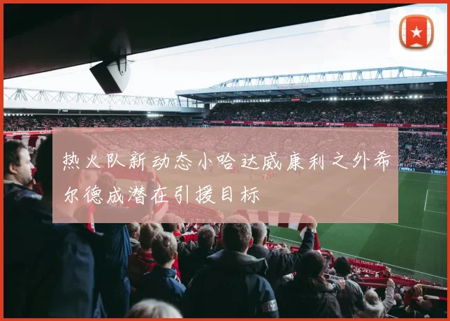 热火队新动态小哈达威康利之外希尔德成潜在引援目标