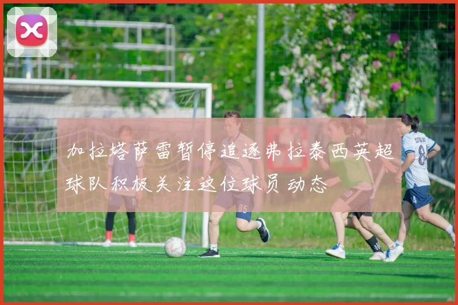 加拉塔萨雷暂停追逐弗拉泰西英超球队积极关注这位球员动态