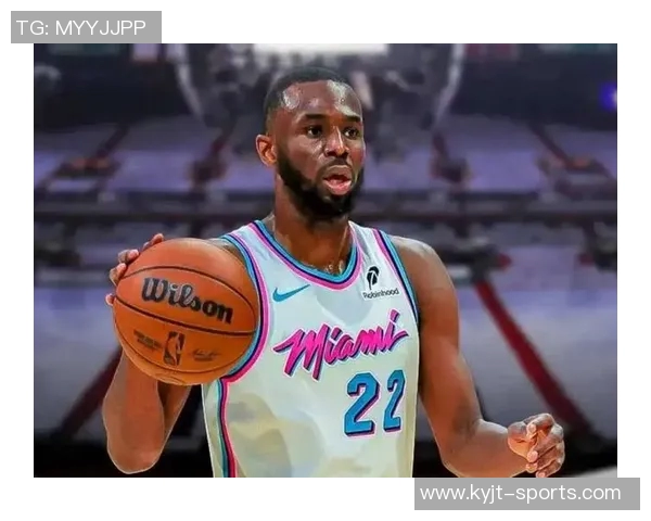 维金斯赞热火团队精神与韧性每位球员都全力以赴争取胜利 维金斯赞热火团队精神与韧性每位球员都全力以赴争取胜利