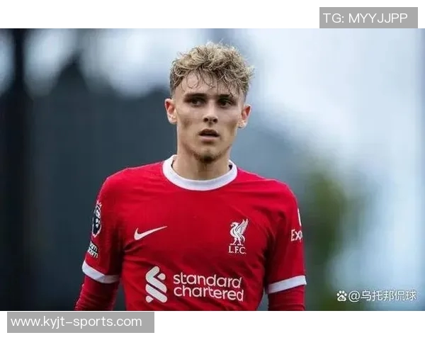 利物浦青训新星皮林期待更多一线队训练机会与成年队比赛经验 利物浦青训新星皮林期待更多一线队训练机会与成年队比赛经验