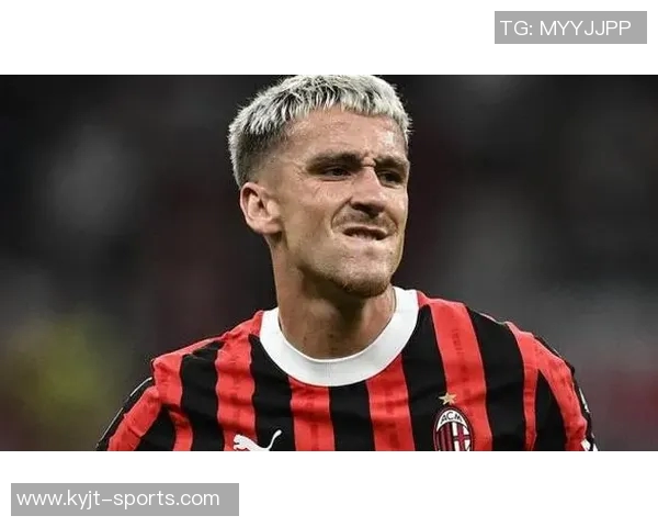 萨勒马科尔斯表达对米兰的热爱续约前景引发关注 萨勒马科尔斯表达对米兰的热爱续约前景引发关注