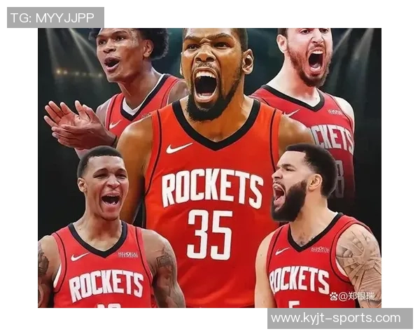 路威称杜兰特将助力小贾巴里成长是绝佳学习机会 路威称杜兰特将助力小贾巴里成长是绝佳学习机会