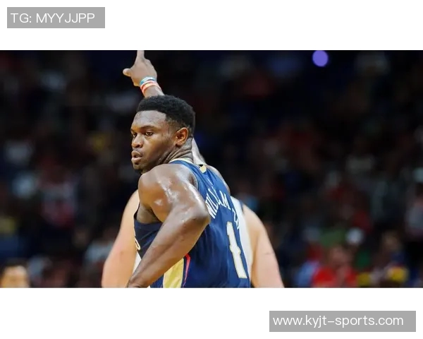 锡安首节表现出色轻松拿下10分2篮板4助攻2抢断展现全能实力 锡安首节表现出色轻松拿下10分2篮板4助攻2抢断展现全能实力