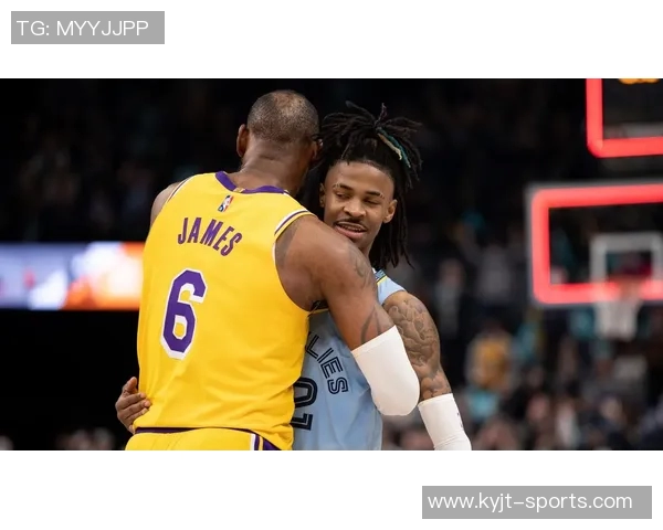 莫兰特重返赛场状态良好感受大通中心对阵勇士的激动时刻 莫兰特重返赛场状态良好感受大通中心对阵勇士的激动时刻