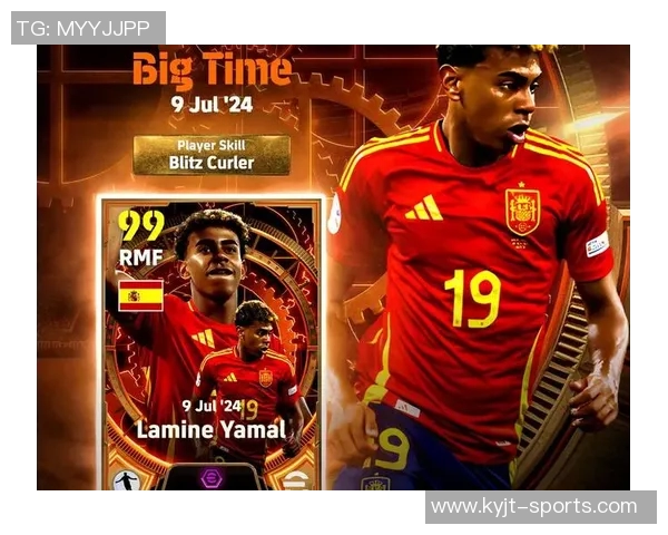 西班牙国家队最新名单公布亚马尔领衔赫伊森拉波尔特入选罗德里因伤缺席