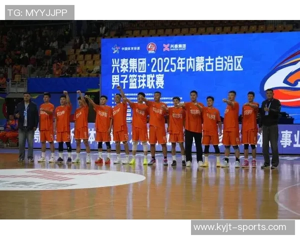 直播吧正式成为2025蒙BA官方媒体合作伙伴共同见证内蒙古篮球崛起新高峰