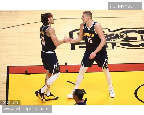 主力球员状态回暖约基奇戈登双双14分穆雷贡献12分助攻 主力球员状态回暖约基奇戈登双双14分穆雷贡献12分助攻