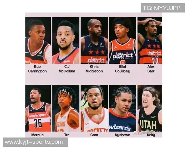 奇才主帅称米德尔顿与CJ经历丰富年轻球员应向他们学习成长 奇才主帅称米德尔顿与CJ经历丰富年轻球员应向他们学习成长