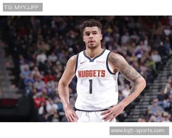 小迈克尔波特状态火热狂砍35分9板助球队取胜 小迈克尔波特状态火热狂砍35分9板助球队取胜