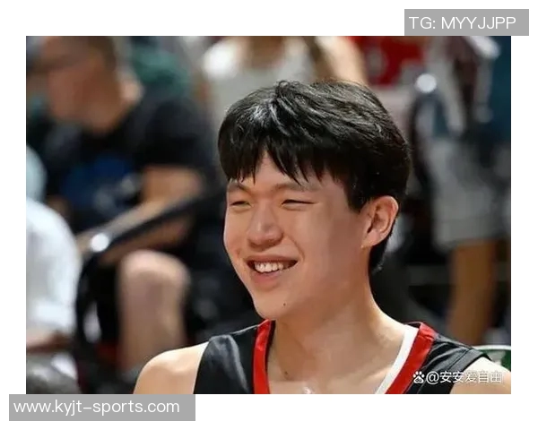 新赛季常规赛即将开启杨瀚森纪录片跃向浩瀚续集引发期待 新赛季常规赛即将开启杨瀚森纪录片跃向浩瀚续集引发期待