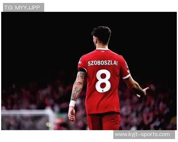 身价8500万的索博斯洛伊吸引皇马曼城关注周薪达13万