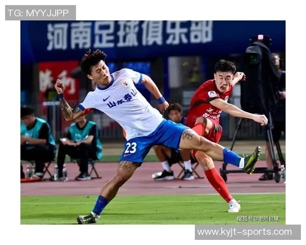 刘越庆祝泰山队32岁生日强调其作为山东队历史延续的重要性