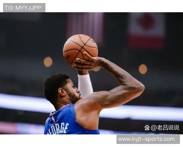 快船奋战无小卡需降低失误才能赢得比赛胜利