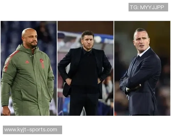 摩纳哥高层坚信换帅决策正确继续全力支持波科尼奥利